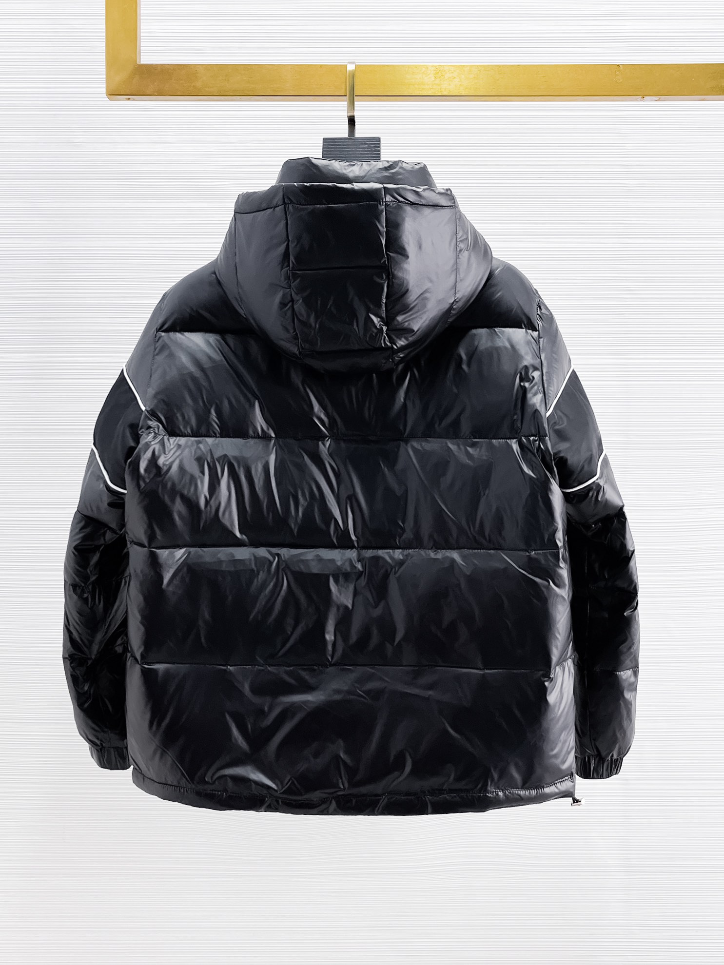 down jacket Man